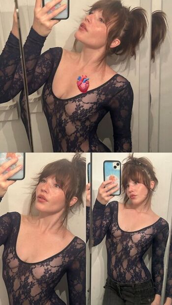 Riley rodriguez leaked private photo uncensored HD quality