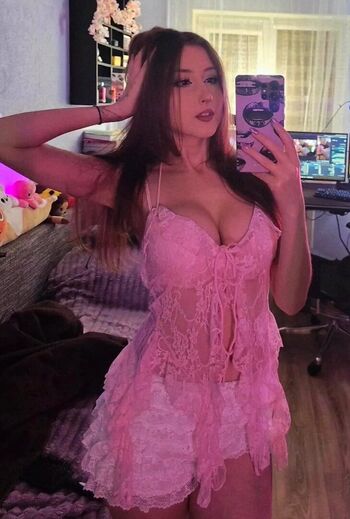 Rineksalol leaked private photo uncensored HD quality