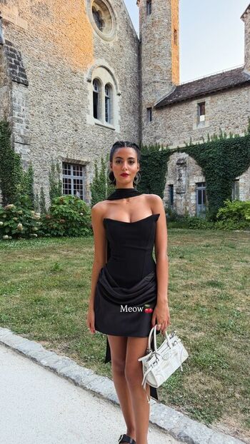 Rita faez leaked private photo uncensored HD quality