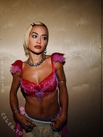 Rita ora leaked private photo uncensored HD quality