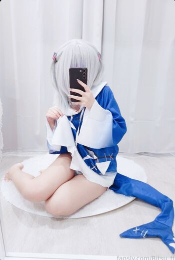 Ritsu error page leaked private photo uncensored HD quality
