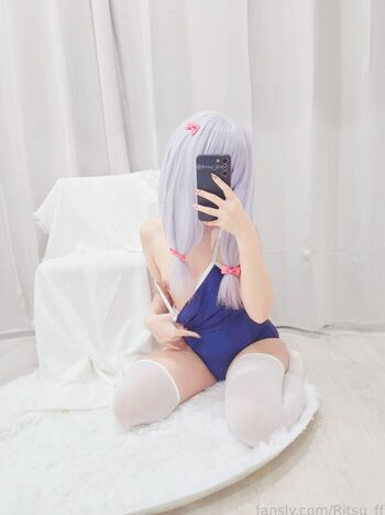 Ritsu error page leaked private photo uncensored HD quality