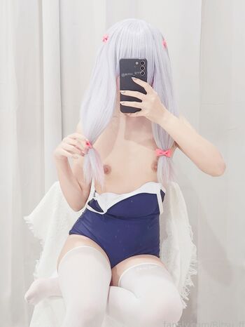 Ritsu error page leaked private photo uncensored HD quality