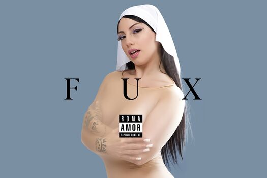 Romaamorxxx page leaked private photo uncensored HD quality