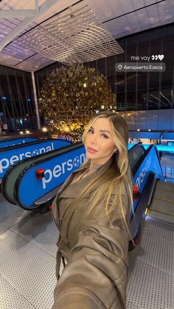 Romina malaspina  page leaked private photo uncensored HD quality