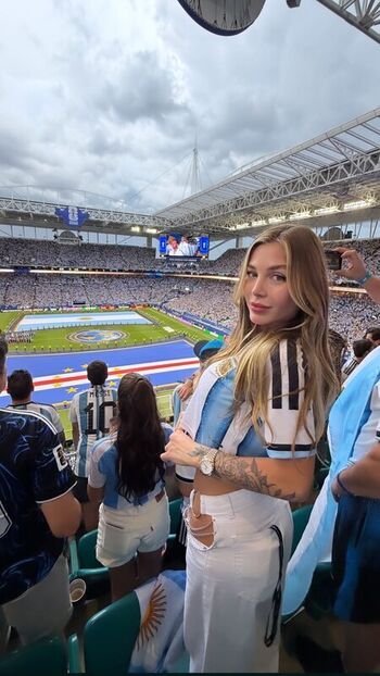 Romina malaspina  page leaked private photo uncensored HD quality