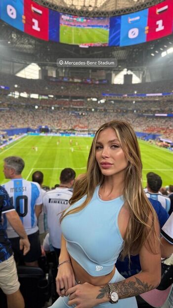 Romina malaspina  page leaked private photo uncensored HD quality