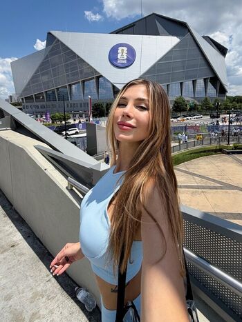 Romina malaspina  page leaked private photo uncensored HD quality