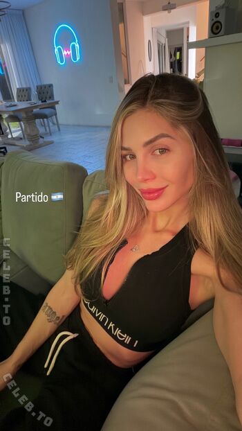 Romina malaspina  page leaked private photo uncensored HD quality