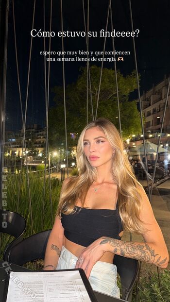 Romina malaspina  page leaked private photo uncensored HD quality