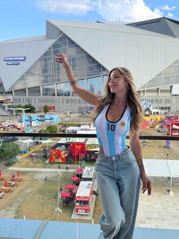 Romina malaspina  page leaked private photo uncensored HD quality