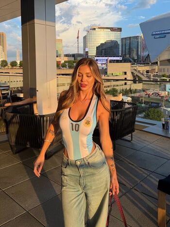 Romina malaspina  page leaked private photo uncensored HD quality