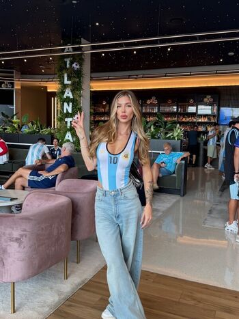 Romina malaspina  page leaked private photo uncensored HD quality