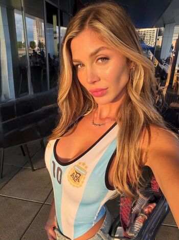 Romina malaspina  page leaked private photo uncensored HD quality