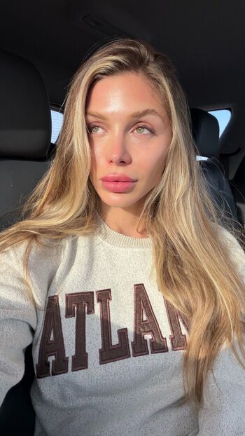 Romina malaspina  page leaked private photo uncensored HD quality