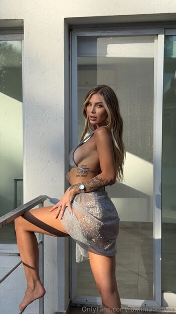 Romina malaspina  page leaked private photo uncensored HD quality