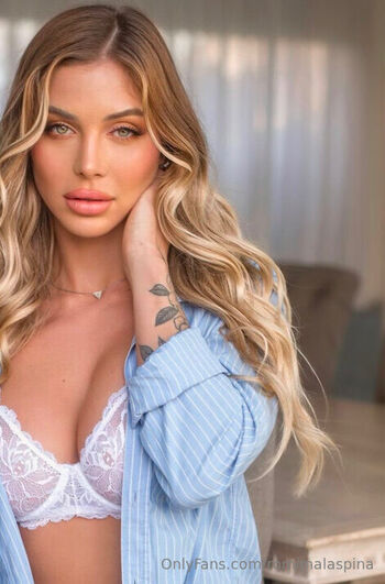 Romina malaspina  page leaked private photo uncensored HD quality