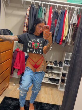 Ronika eskins leaked private photo uncensored HD quality