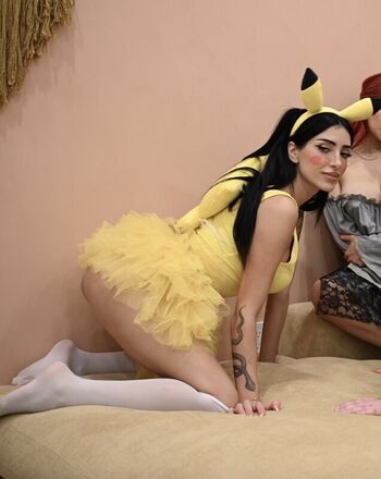Rose zara  page leaked private photo uncensored HD quality
