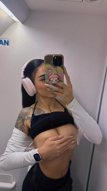 Rose zara  page leaked private photo uncensored HD quality