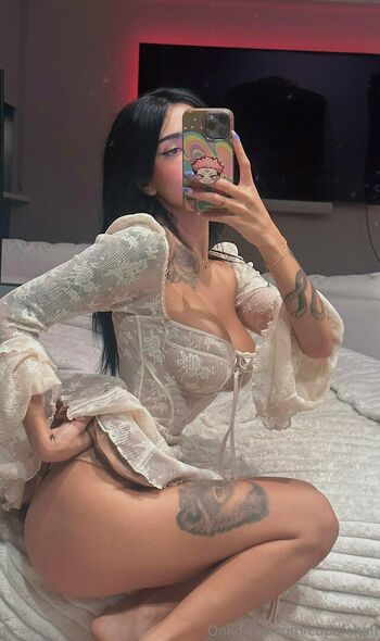 Rose zara  page leaked private photo uncensored HD quality