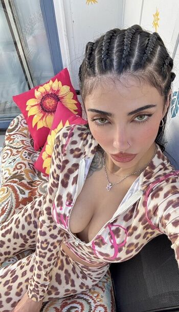 Rose zara leaked private photo uncensored HD quality