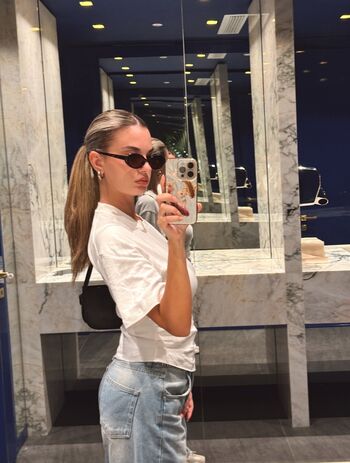 Rossela janina page leaked private photo uncensored HD quality