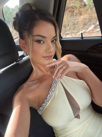 Rossela janina page leaked private photo uncensored HD quality