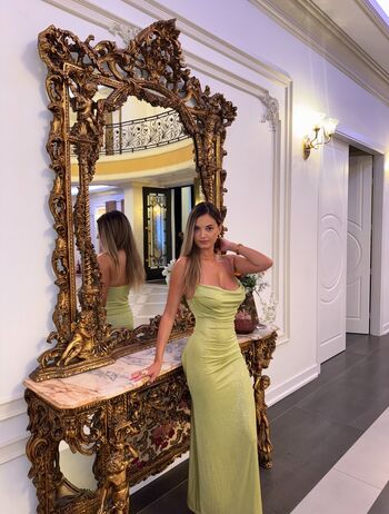 Rossela janina page leaked private photo uncensored HD quality