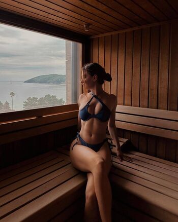Rossela janina leaked private photo uncensored HD quality