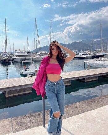 Rossela janina leaked private photo uncensored HD quality