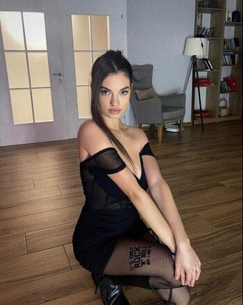Rossela janina leaked private photo uncensored HD quality