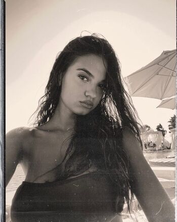 Rossela janina leaked private photo uncensored HD quality