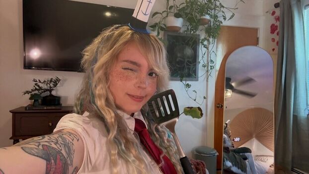 Rottedbrainz leaked private photo uncensored HD quality
