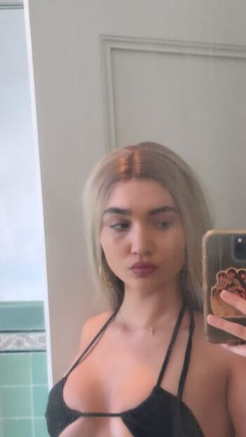 Rowan blanchard  page leaked private photo uncensored HD quality