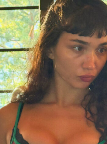Rowan blanchard  page leaked private photo uncensored HD quality