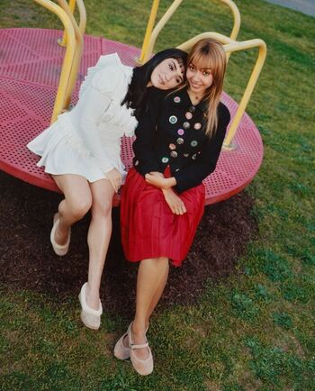 Rowan blanchard  page leaked private photo uncensored HD quality