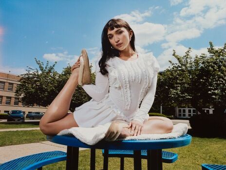 Rowan blanchard  page leaked private photo uncensored HD quality