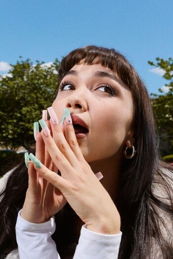 Rowan blanchard  page leaked private photo uncensored HD quality