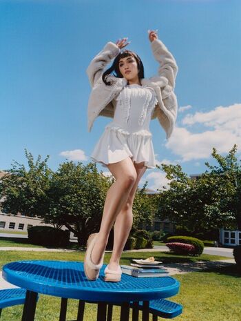 Rowan blanchard  page leaked private photo uncensored HD quality