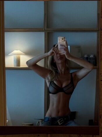 Roxolana kushniruk leaked private photo uncensored HD quality