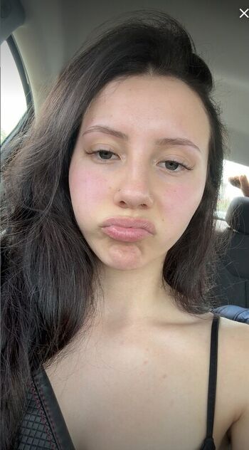 Ruby garcia leaked private photo uncensored HD quality