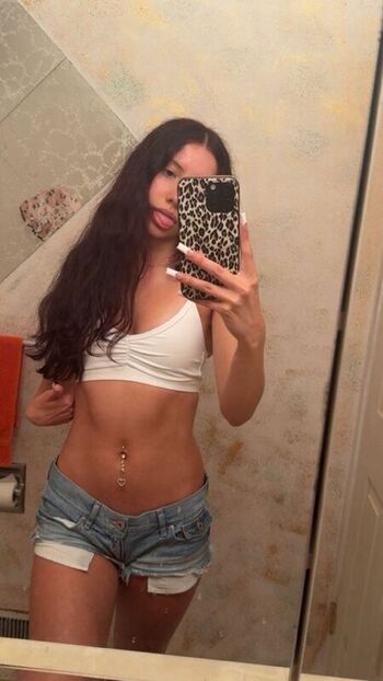 Ruby garcia leaked private photo uncensored HD quality
