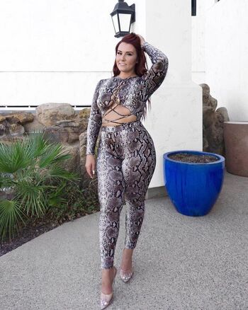 Ruby red leaked private photo uncensored HD quality