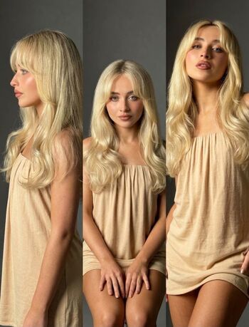 Sabrina carpenter  page leaked private photo uncensored HD quality