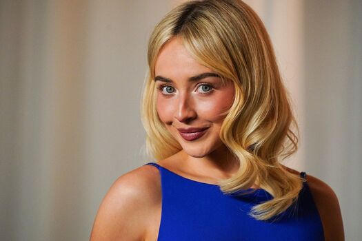 Sabrina carpenter  page leaked private photo uncensored HD quality