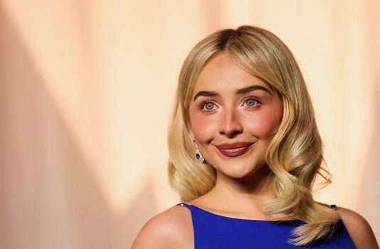 Sabrina carpenter  page leaked private photo uncensored HD quality