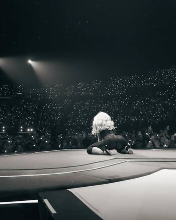 Sabrina carpenter  page leaked private photo uncensored HD quality