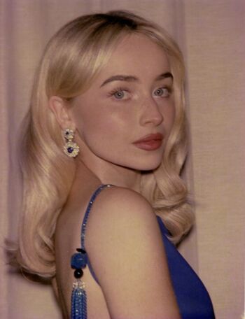 Sabrina carpenter  page leaked private photo uncensored HD quality