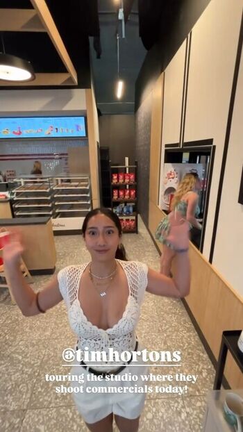 Sabrina pezeshkian leaked private photo uncensored HD quality